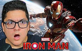 Image result for Iron Man Games for PC