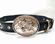 Image result for Leather Motorcycle Belt