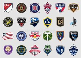Image result for MLS Team Logo Concepts