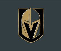 Image result for Knights NHL Logo