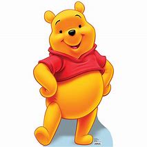 Image result for Pooh Bear