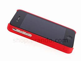 Image result for iPhone 4 Plastic