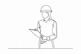 Image result for Architect Person Drawing