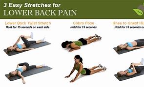 Image result for Back Muscle Pain Relief