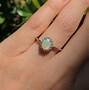 Image result for Rare Opal Rings