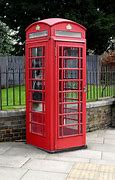 Image result for British Telecom Phone Box