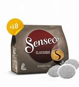 Image result for Senseo Coffee Pad