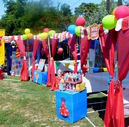 Image result for Craft Fair Booth Wood Decor