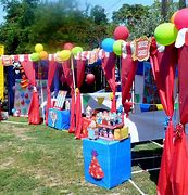 Image result for Festival Booth Displays