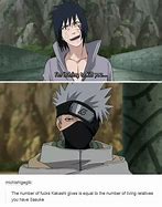 Image result for Kakashi Hatake Memes