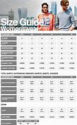 Image result for Superdry Size Chart