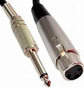 Image result for Microphone Plug