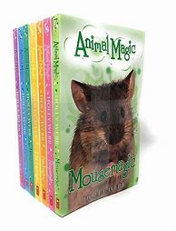 Image result for Holly Webb Animals Books