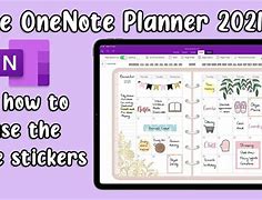 Image result for Stickers for OneNote Free