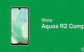 Image result for Sharp AQUOS R9