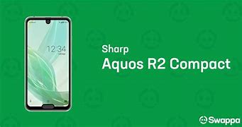 Image result for Sharp AQUOS R2