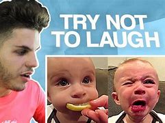 Image result for Try Not to Laugh Challenge Sam