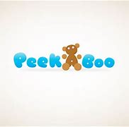 Image result for Peek A Boo Icon