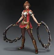 Image result for Shang Dynasty Warriors