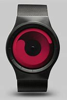 Image result for Cool Futuristic Watches
