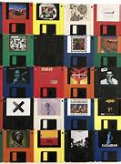 Image result for floppy disc songs