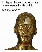 Image result for Golden Skull Meme