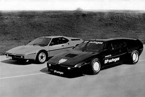 Image result for BMW M1 Classic