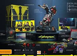 Image result for Cyberpunk 2077 PS4
