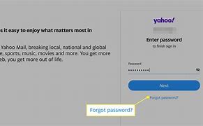 Image result for Find My Email Account Password