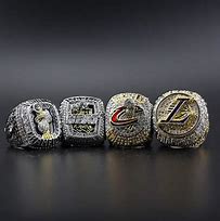 Image result for Who All Gets a Ring in NBA Championship