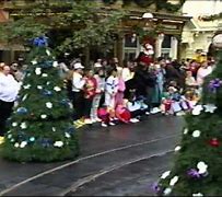 Image result for Disney Parade 1993