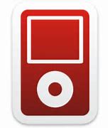 Image result for Transparent iPod Clip Art