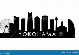 Image result for Yokohama Japan Background