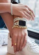 Image result for Luxury Iwatch Bands