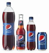 Image result for Pepsi Sizes