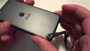 Image result for iPod Touch 5 Gold with Loop