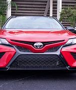 Image result for 2018 Toyota Camry TRD