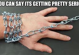 Image result for Chain Meme Funna Hahaah