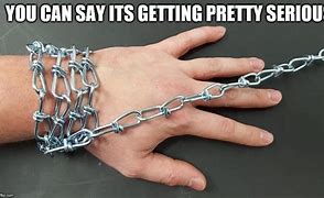 Image result for Pull Chain Meme