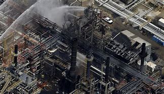 Image result for A Chemical Plant Explosion in Germay