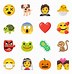 Image result for Android Emojis