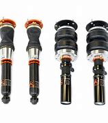 Image result for Air Coilovers