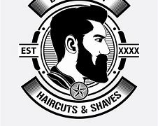 Image result for Free Barber Logos