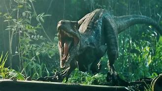 Image result for Jurassic World Dominion Poster
