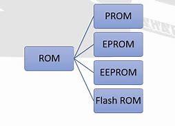 Image result for Characterics of Rom