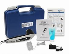 Image result for UltraTENS II Ultrasound and Tens Combo Unit