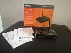 Image result for D-Link Modem Router