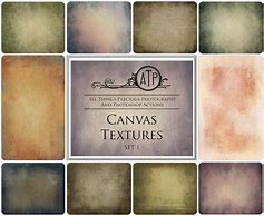 Image result for Photoshop Old Canvas Texture