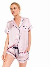 Image result for Pink and Green Pajamas