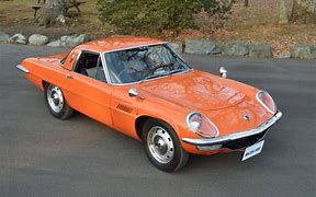 Image result for Mazda Cosmo